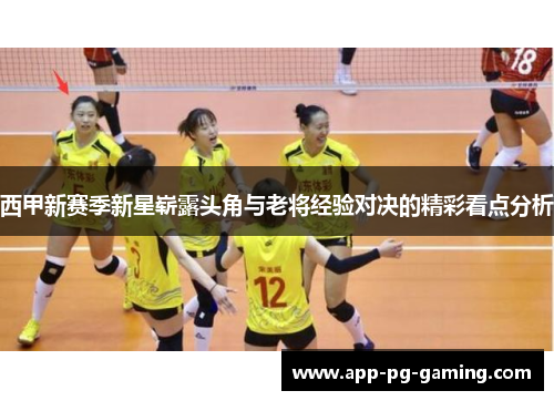 西甲新赛季新星崭露头角与老将经验对决的精彩看点分析