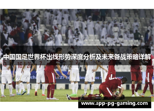 中国国足世界杯出线形势深度分析及未来备战策略详解