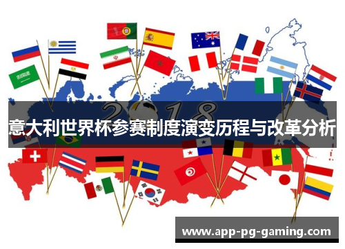 意大利世界杯参赛制度演变历程与改革分析
