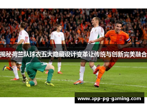 揭秘荷兰队球衣五大隐藏设计变革让传统与创新完美融合