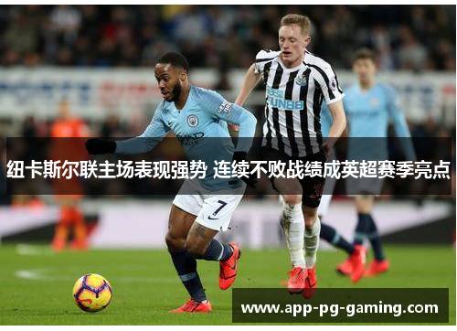 纽卡斯尔联主场表现强势 连续不败战绩成英超赛季亮点