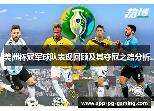 美洲杯冠军球队表现回顾及其夺冠之路分析
