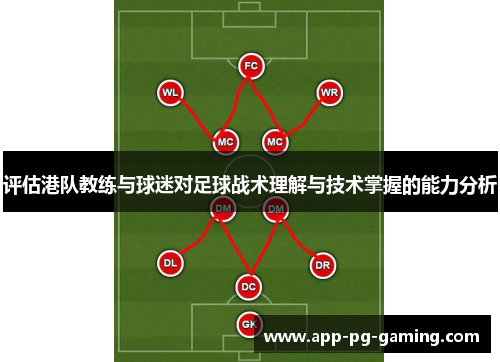 评估港队教练与球迷对足球战术理解与技术掌握的能力分析